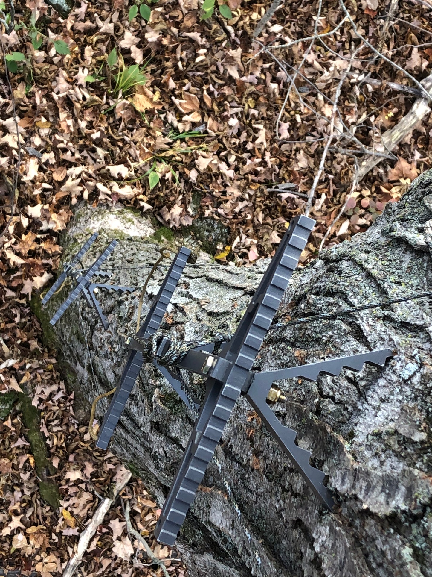 The Original Hitch Climbing Sticks (Sold Individually)